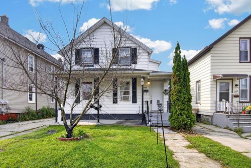 1007 43rd Street, Kenosha, WI, 53140 | Card Image