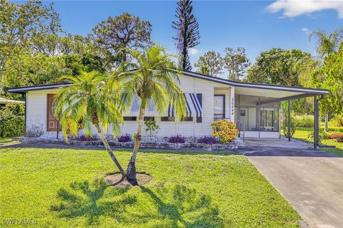 26244 Squire Ln, BONITA SPRINGS, FL, 34135-6541 | Card Image