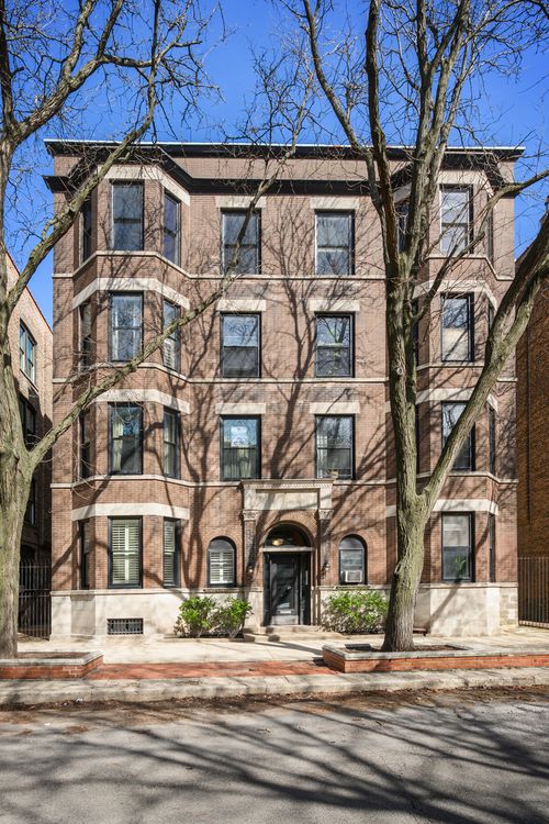 apt-1-1709 N North Park Ave, Chicago, IL, 60614-5760 | Card Image
