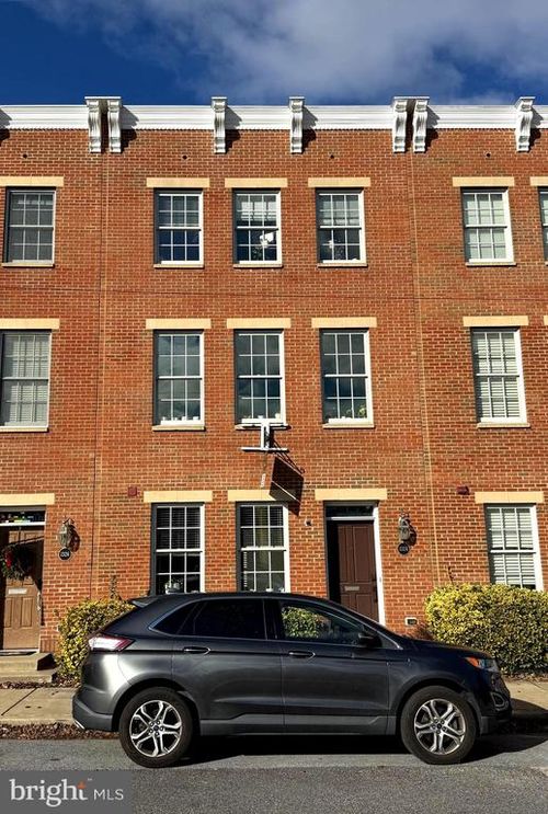 1324 Haubert St, BALTIMORE, MD, 21230-5220 | Card Image