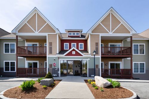 unit-206-287 Mascoma St, Lebanon, NH, 03766-2689 | Card Image