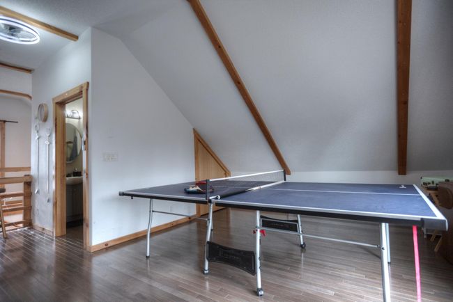 3567 Turtle Rapids Ln, House other with 3 bedrooms, 2 bathrooms and null parking in Mercer WI | Image 33