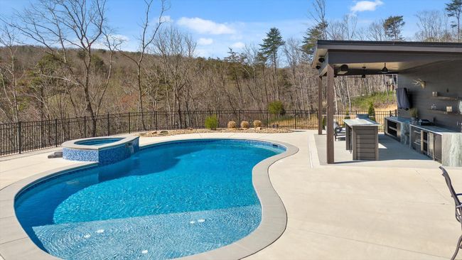 8008 Mountain Laurel Trl, House other with 6 bedrooms, 6 bathrooms and null parking in Signal Mountain TN | Image 7