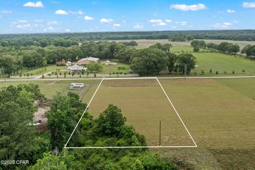 south-lot-XXX Tullie Road, Graceville, FL, 32440 | Card Image