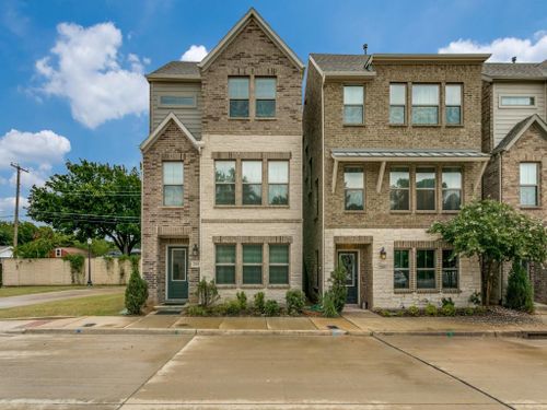 201 Peach Orchard Lane, Euless, TX, 76040 | Card Image