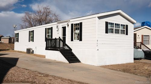 9595 Pecos #317 Street, Thornton, CO, 80260 | Card Image