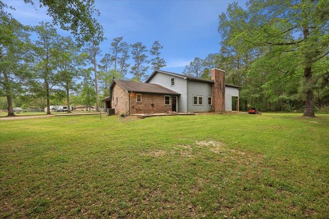 1185 Pinecrest, House other with 4 bedrooms, 3 bathrooms and null parking in Vidor TX | Image 33