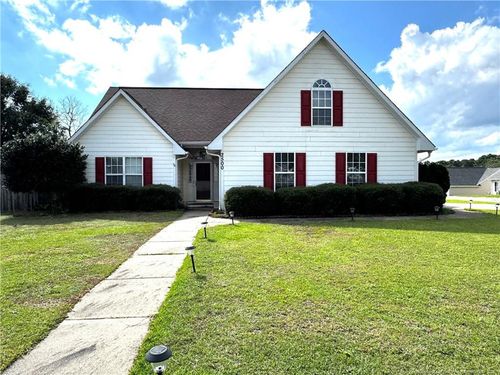2500 Forest Lodge Dr, Fayetteville, NC, 28306-7780 | Card Image