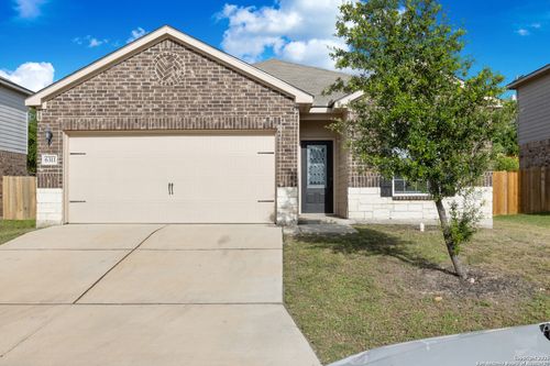 6311 Aj Ln, San Antonio, TX, 78252-2023 | Card Image