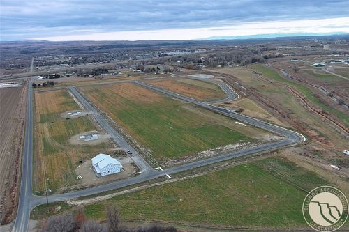 Lot 7, Blk 4 Serenity Estates Sub, Billings, MT, 59106 | Card Image