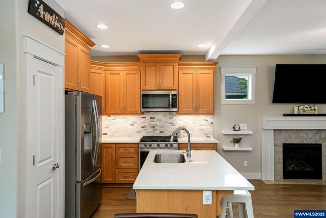 5013 Davis St Se, House other with 4 bedrooms, 3 bathrooms and null parking in Turner OR | Image 11