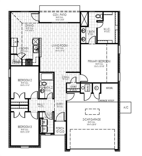 511 Condor Circle, Norman, OK, 73072 | Card Image