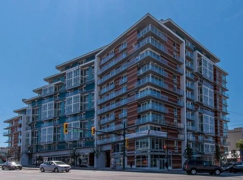 320-180 E 2nd Ave, Vancouver, BC, V5T0K4 | Card Image