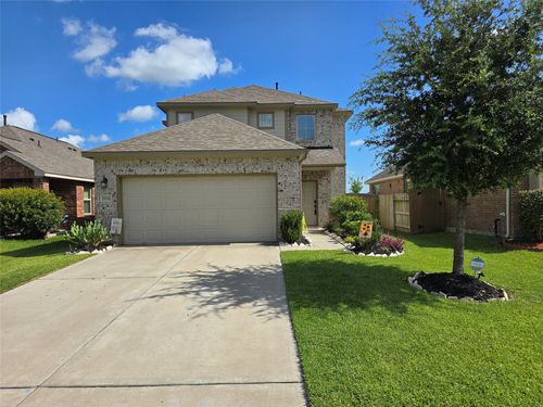 1942 Bending Green Dr, Rosharon, TX, 77583-2910 | Card Image