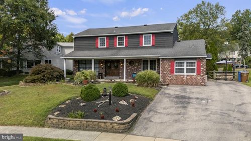 3159 Burn Brae Dr, DRESHER, PA, 19025-1609 | Card Image