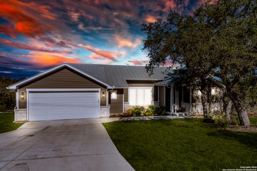 9050 Rebecca Creek Rd, Spring Branch, TX, 78070-4834 | Card Image