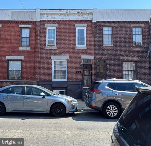 1521 S 29th St, PHILADELPHIA, PA, 19146-4429 | Card Image