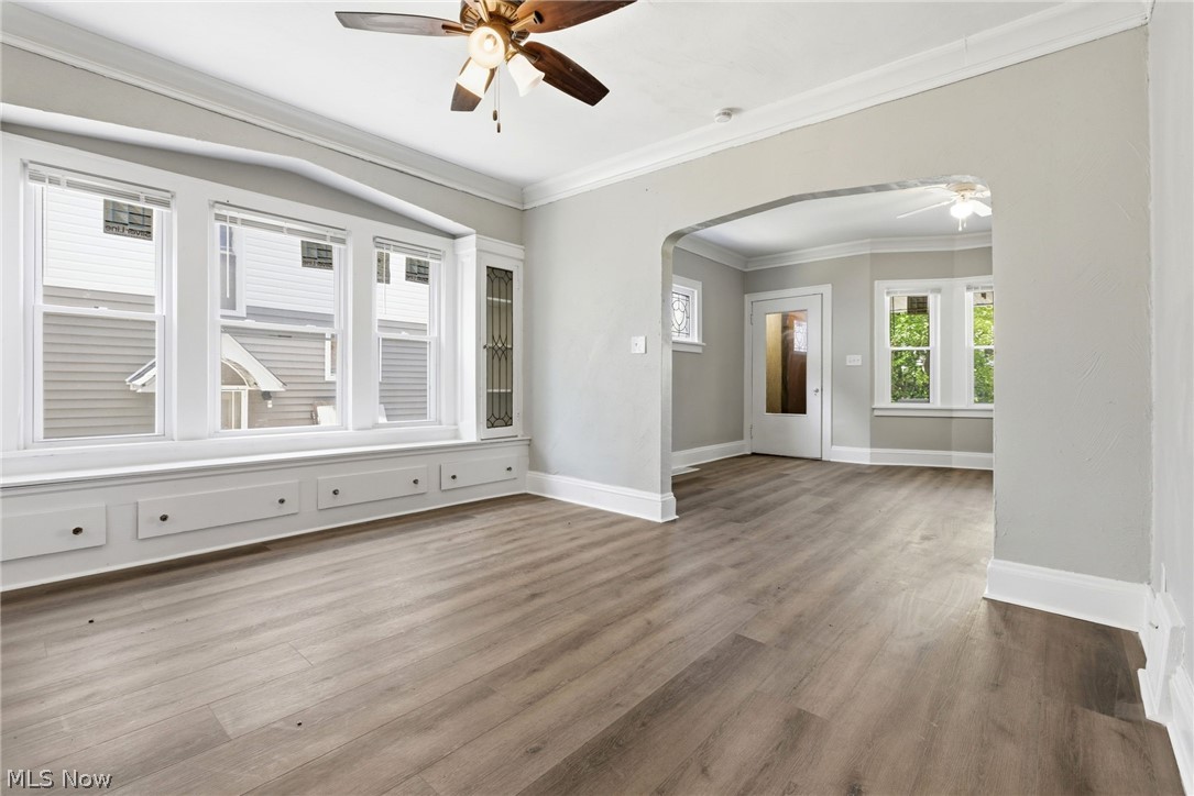 Residential Lease in Cleveland 4