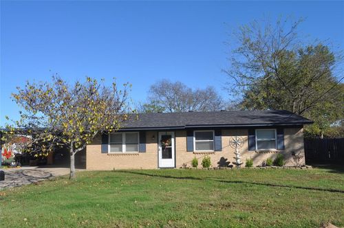 1020 Davis Street S, Sulphur Springs, TX, 75482 | Card Image