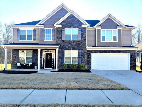 1733 Davenport Dr, Evans, GA, 30809-0387 | Card Image