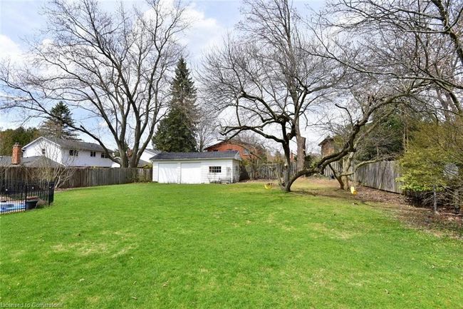 55 Jerseyville Rd W, House other with 4 bedrooms, 4 bathrooms and 10 parking in Ancaster ON | Image 40
