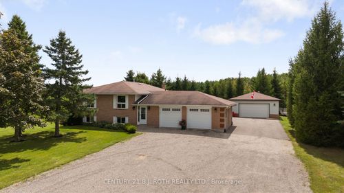 5053 10th Sideroad, Egbert, ON, L0L1N0 | Card Image