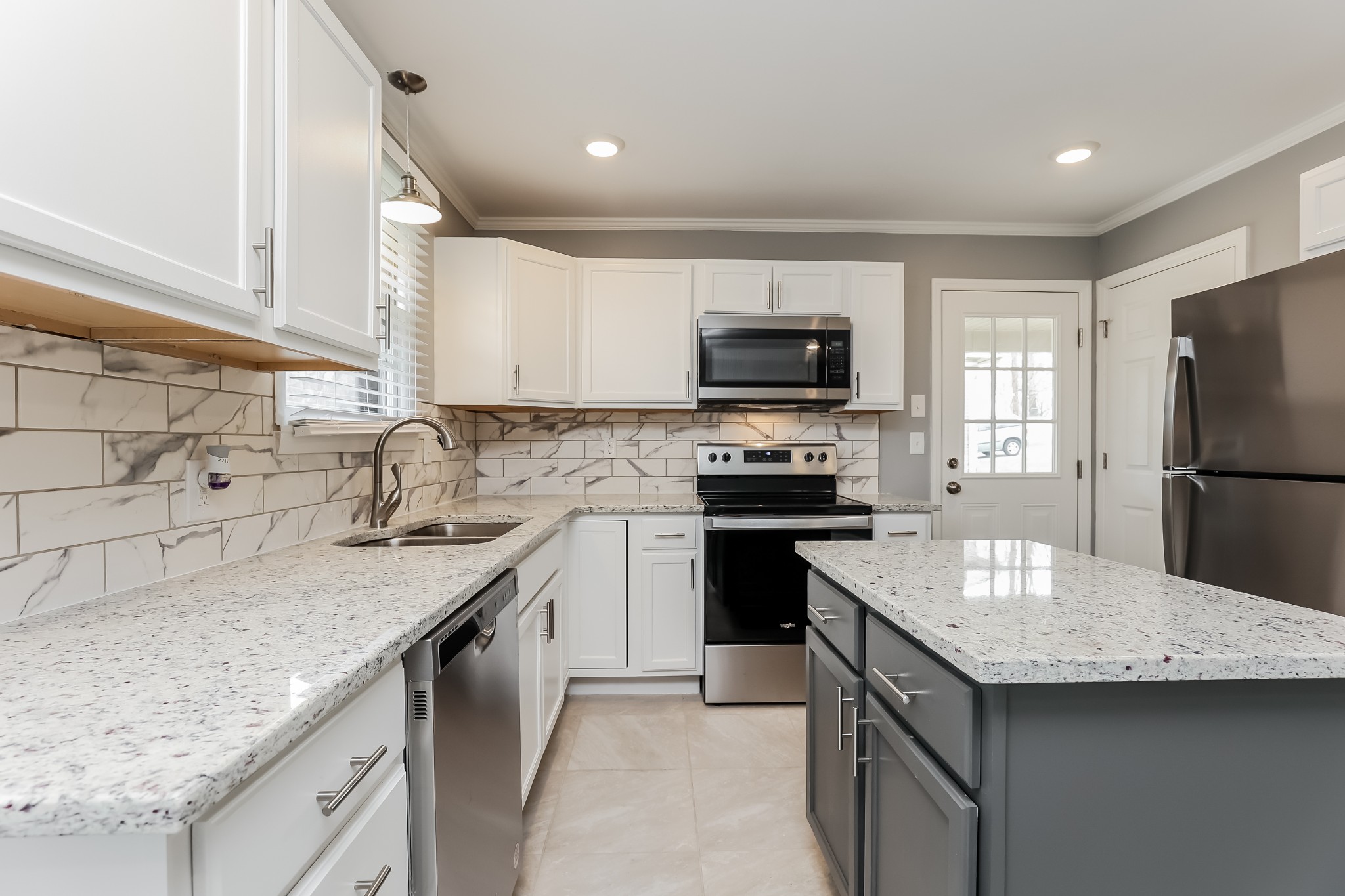 Residential in Nashville 4