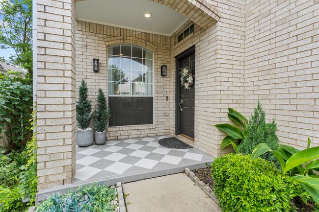 4932 Glenscape Trl, House other with 3 bedrooms, 3 bathrooms and null parking in Fort Worth TX | Image 4