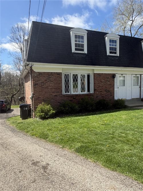 9280 N Florence Rd, Pittsburgh, PA, 15237-4814 | Card Image