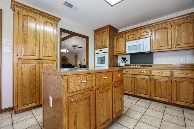 7966 Severn Landing Rd, House other with 4 bedrooms, 2 bathrooms and null parking in Alexander AR | Image 18