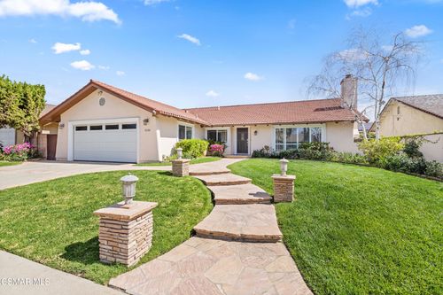 2236 Emmett Avenue, Simi Valley, CA, 93063 | Card Image