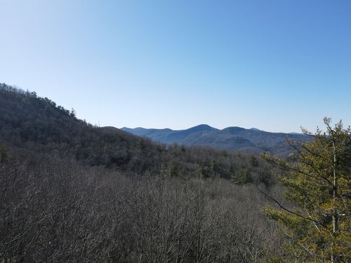 SR 112 Breedlove Road, Glenville, NC, 28736 | Card Image