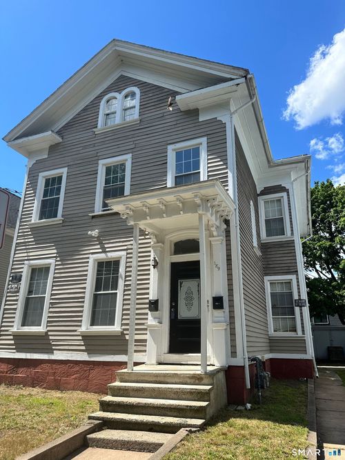 189 Putnam St, New Haven, CT, 06519-2106 | Card Image
