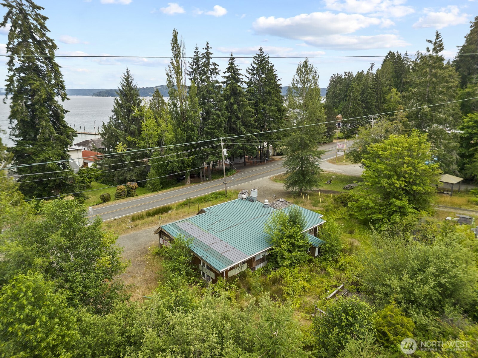 Commercial Sale in Shelton 2