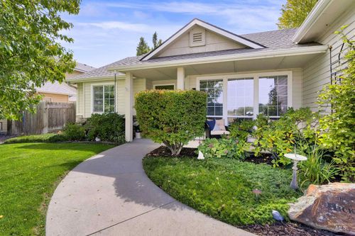 11769 W Pyramid Peaks St, Boise, ID, 83709-6258 | Card Image