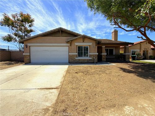 801 Aria Rd, Hemet, CA, 92543 | Card Image