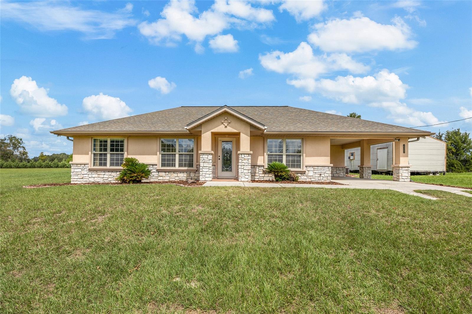 134th Ln, High Springs, FL 32643