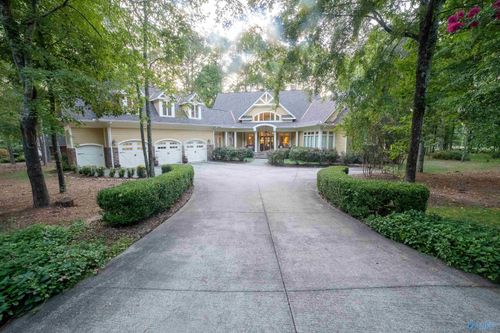 750 Cherokee Ridge Drive, Cherokee Ridge, AL, 35175 | Card Image