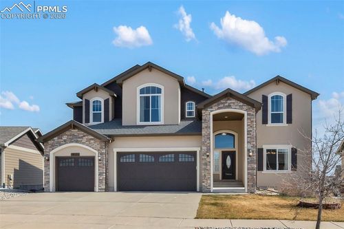 10525 Mt Sherman Way, Peyton, CO, 80831-8207 | Card Image