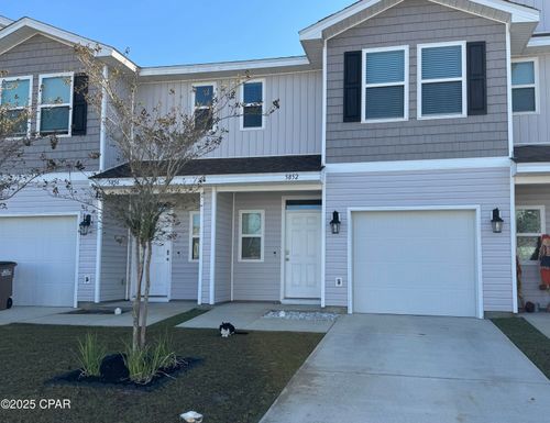 5852 Callaway Cir, Panama City, FL, 32404-3236 | Card Image
