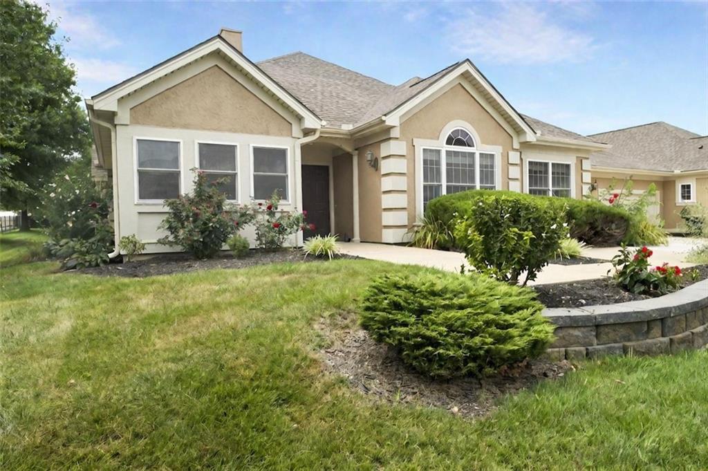 110th Pl, Kansas City, MO 64131