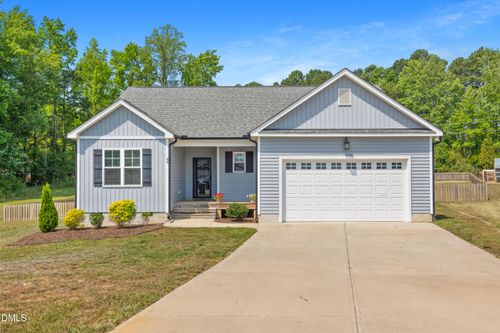 66 Amaryllis Ct, Middlesex, NC, 27557-9459 | Card Image