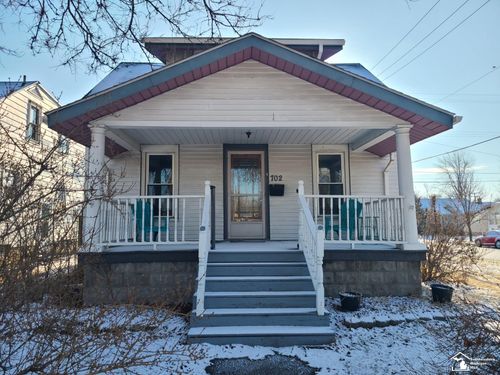 702 N Monroe St, Monroe, MI, 48162-2937 | Card Image