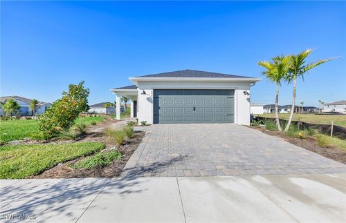 16968 Harlequin Court, PUNTA GORDA, FL, 33982 | Card Image