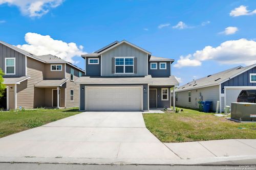 6322 Silver Pegasus, San Antonio, TX, 78218-4755 | Card Image