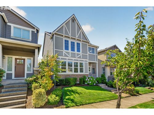 15158 Nw Evelyn St, Portland, OR, 97229-7090 | Card Image