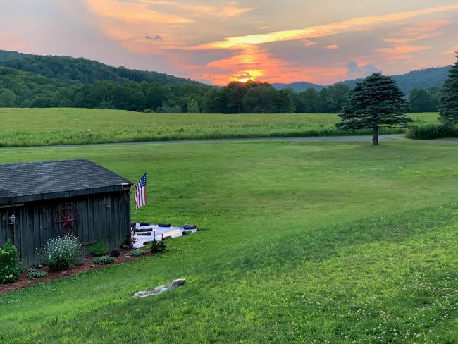299 Handy Rd, House other with 4 bedrooms, 3 bathrooms and null parking in White River Junction VT | Image 48