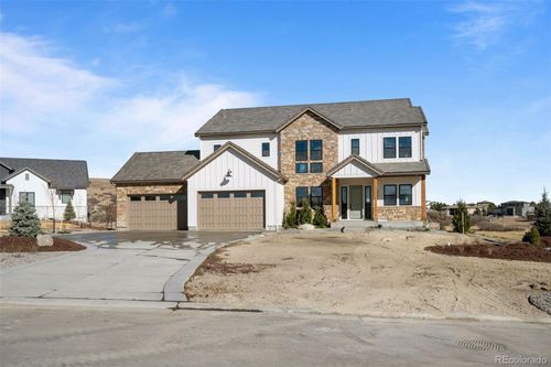 5291 Soledad Cir, Parker, CO, 80134-6444 | Card Image