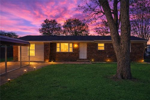 73 Elmwood St, West Fork, AR, 72774-2609 | Card Image