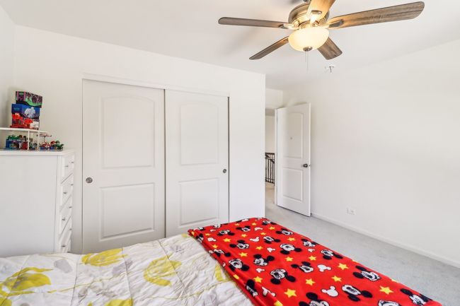 1342 Highpoint Ct, House other with 5 bedrooms, 5 bathrooms and 2 parking in Bartlett IL | Image 38